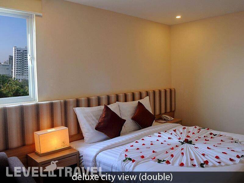 Фотография Db Hotel Nha Trang (Ex.Begonia)