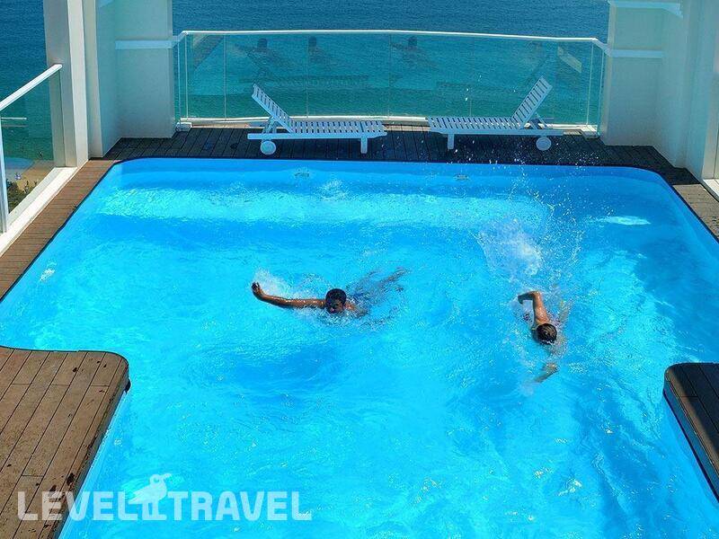 Фотография Db Hotel Nha Trang (Ex.Begonia)