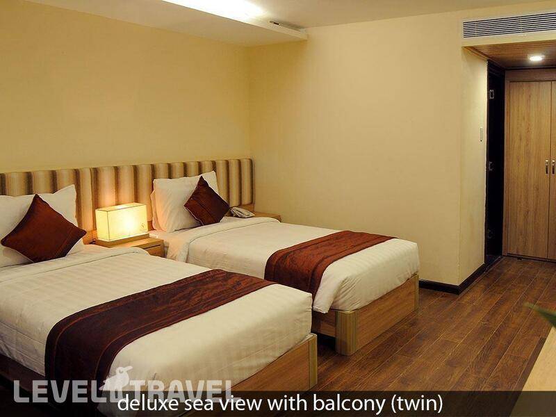 Фотография Db Hotel Nha Trang (Ex.Begonia)