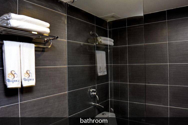 Db Hotel Nha Trang (Ex.Begonia)