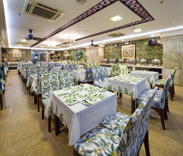 Db Hotel Nha Trang (Ex. Begonia)