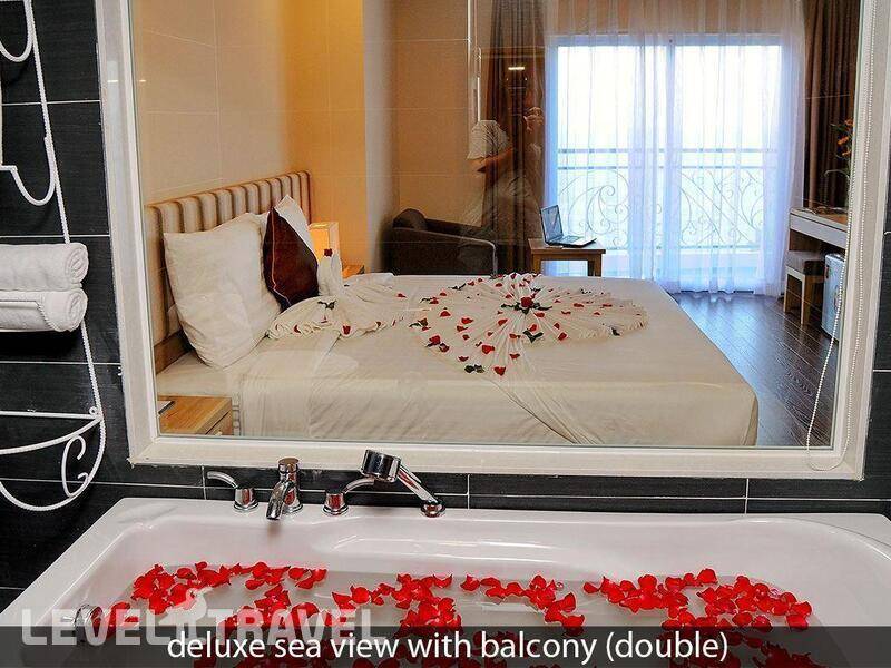Фотография Db Hotel Nha Trang (Ex.Begonia)