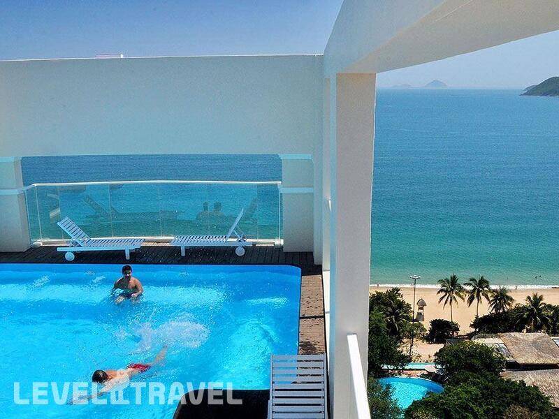Фотография Db Hotel Nha Trang (Ex.Begonia)