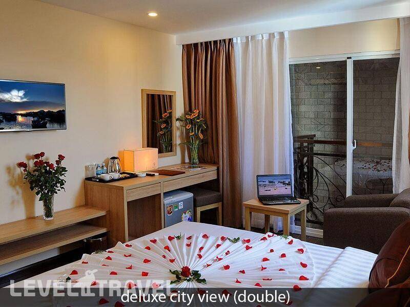 Фотография Db Hotel Nha Trang (Ex.Begonia)