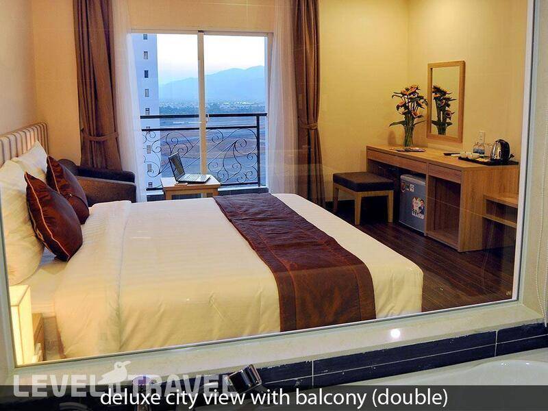 Фотография Db Hotel Nha Trang (Ex.Begonia)