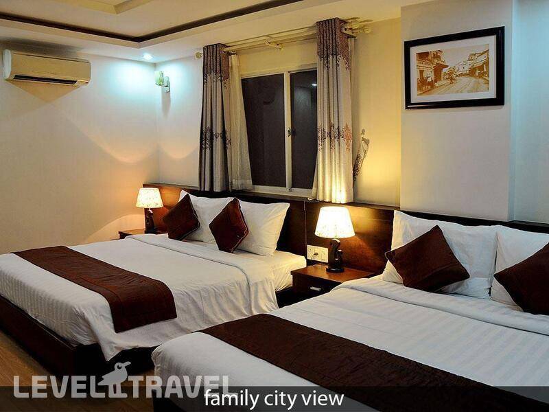 Фотография Db Hotel Nha Trang (Ex.Begonia)
