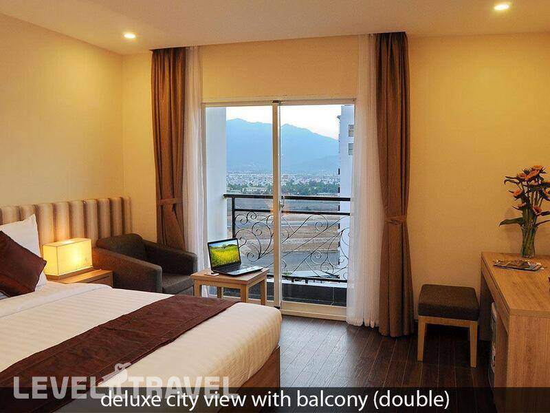 Фотография Db Hotel Nha Trang (Ex.Begonia)