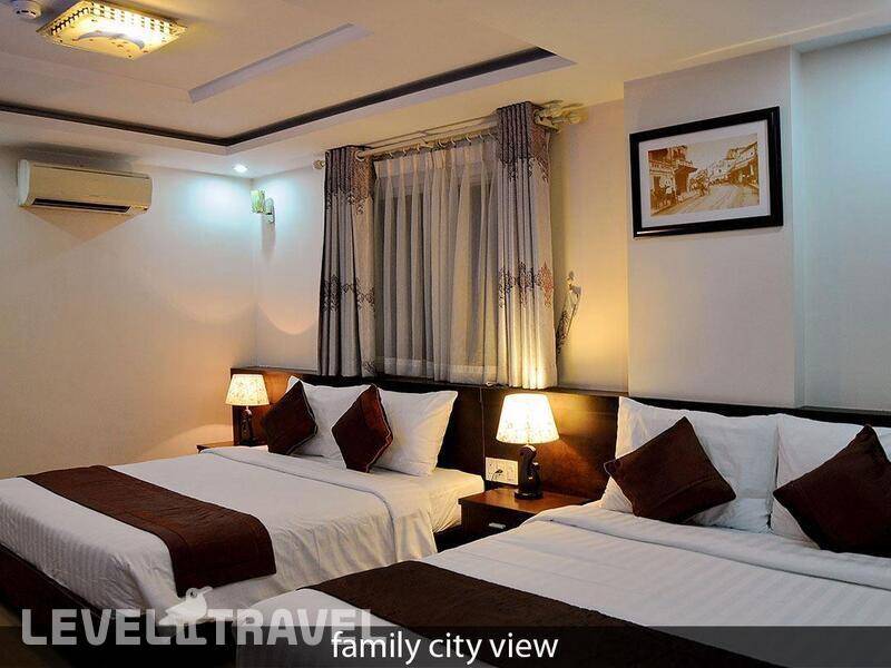 Фотография Db Hotel Nha Trang (Ex.Begonia)