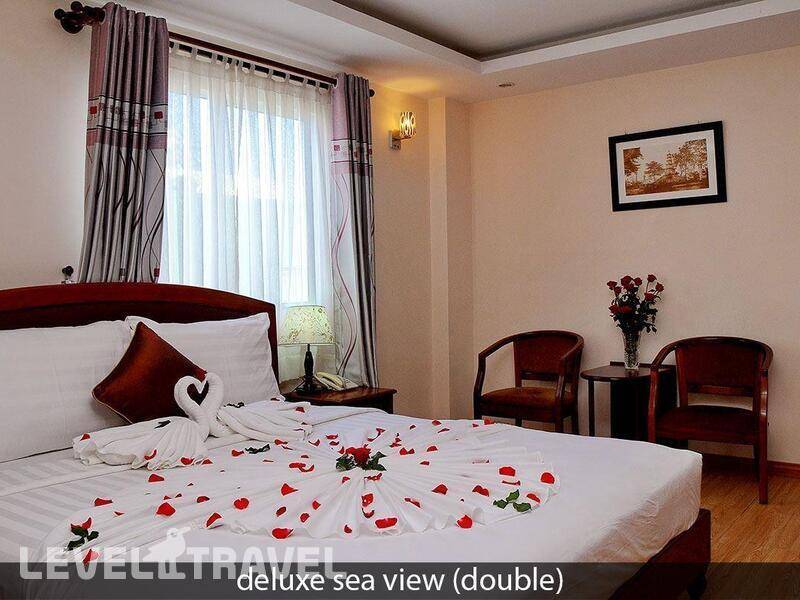 Фотография Db Hotel Nha Trang (Ex.Begonia)