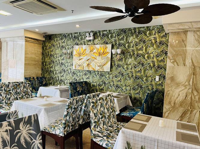 Db Hotel Nha Trang (Ex. Begonia)