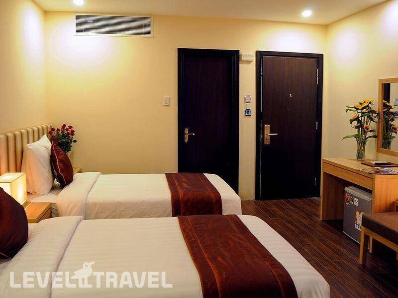 Фотография Db Hotel Nha Trang (Ex.Begonia)