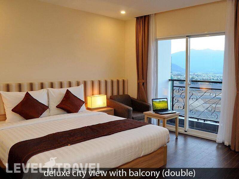 Фотография Db Hotel Nha Trang (Ex.Begonia)