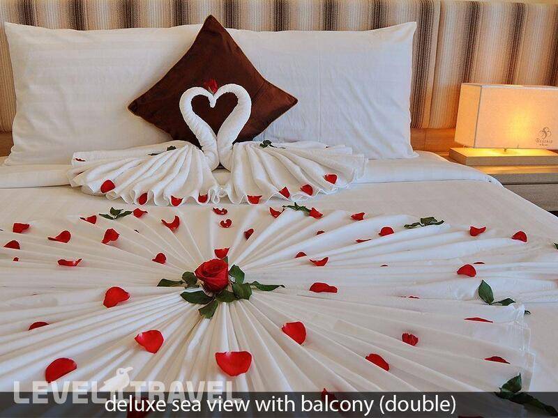 Фотография Db Hotel Nha Trang (Ex.Begonia)