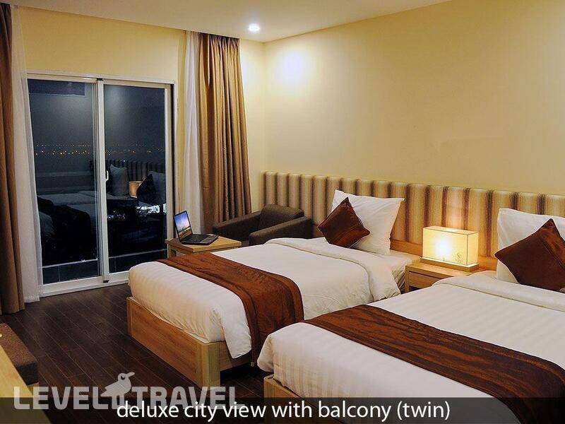 Фотография Db Hotel Nha Trang (Ex.Begonia)