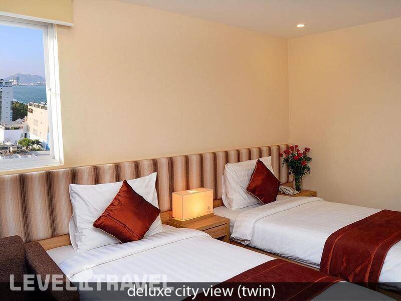 Фотография Db Hotel Nha Trang (Ex.Begonia)