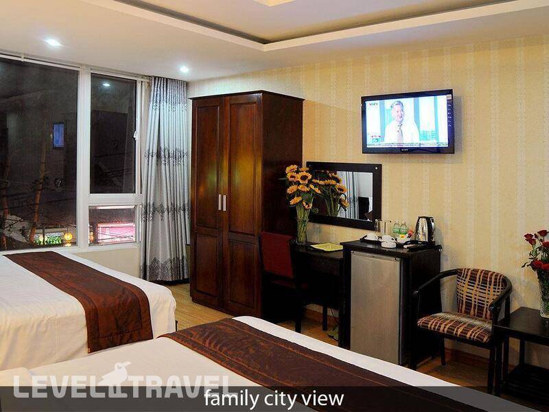 Фотография Db Hotel Nha Trang (Ex.Begonia)