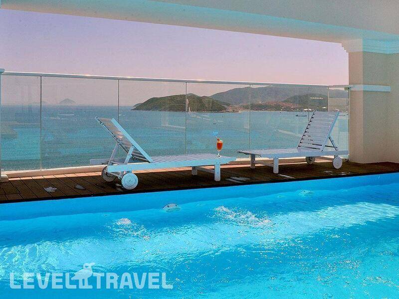 Фотография Db Hotel Nha Trang (Ex.Begonia)