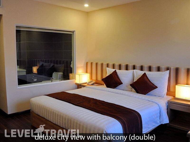 Фотография Db Hotel Nha Trang (Ex.Begonia)