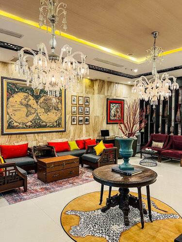 Db Hotel Nha Trang (Ex. Begonia)