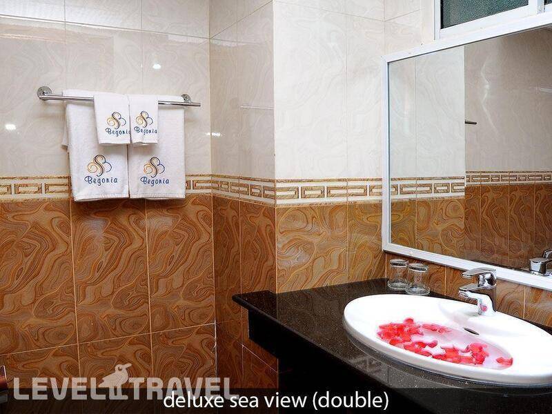 Фотография Db Hotel Nha Trang (Ex.Begonia)