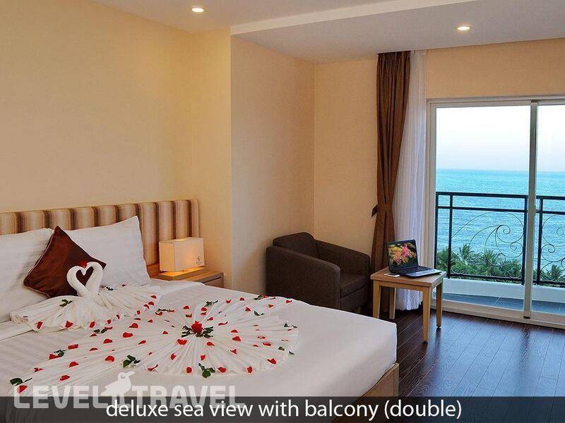 Фотография Db Hotel Nha Trang (Ex.Begonia)
