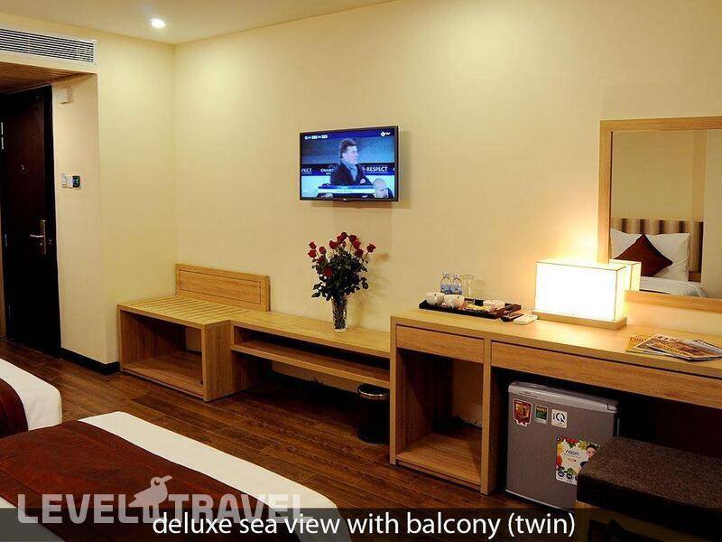 Фотография Db Hotel Nha Trang (Ex.Begonia)