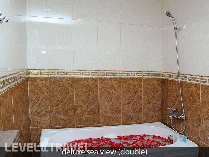 Фотография Db Hotel Nha Trang (Ex.Begonia)