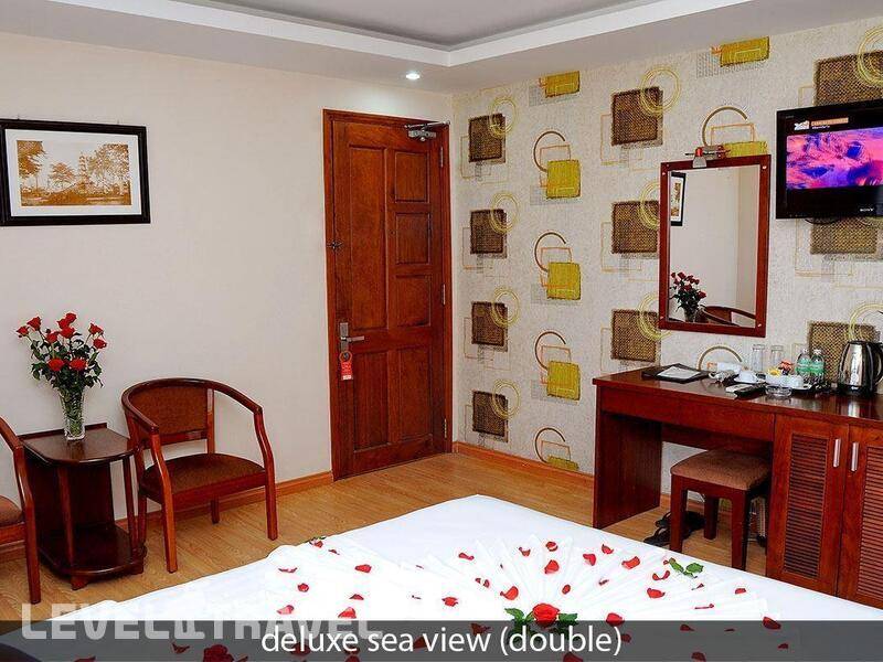 Фотография Db Hotel Nha Trang (Ex.Begonia)