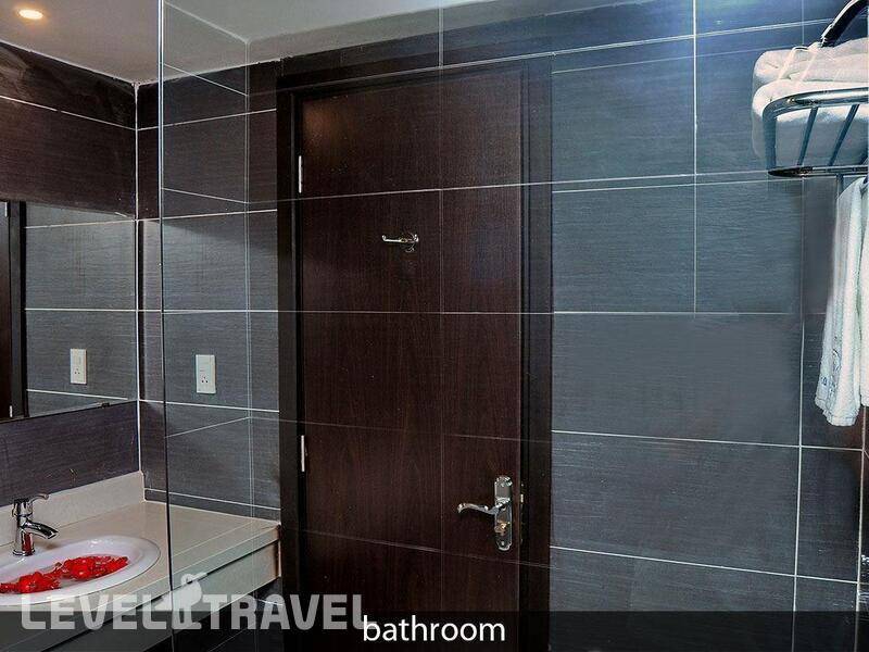 Фотография Db Hotel Nha Trang (Ex.Begonia)