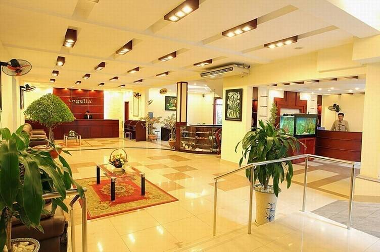 Angella Hotel