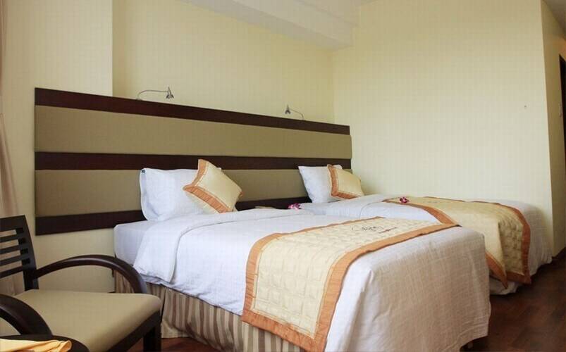 Angella Hotel