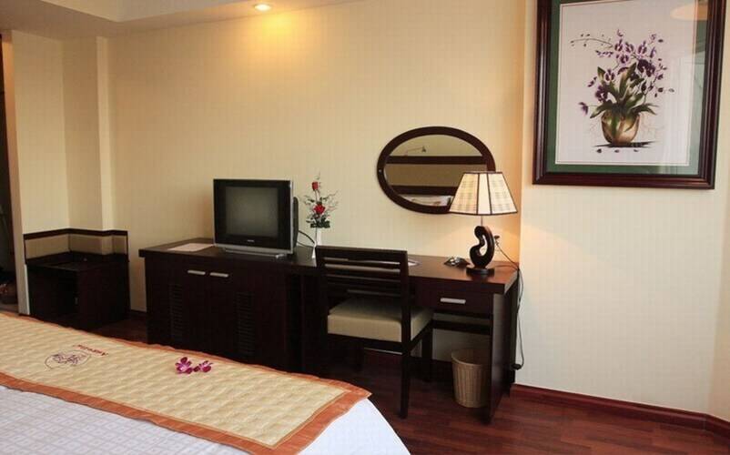 Angella Hotel