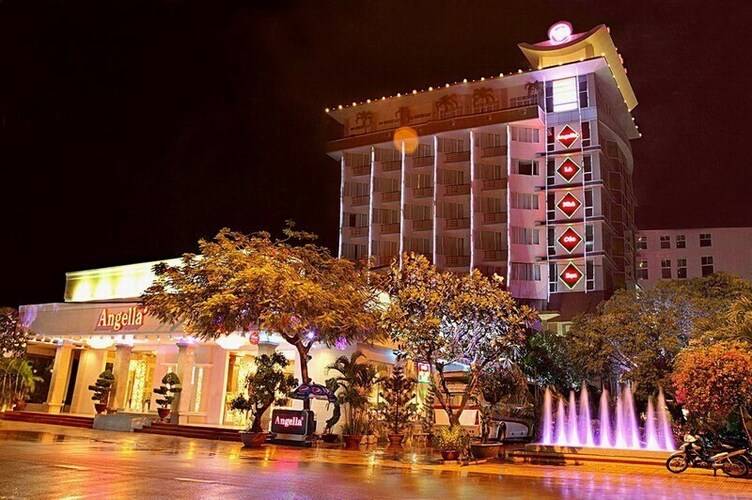 Angella Hotel