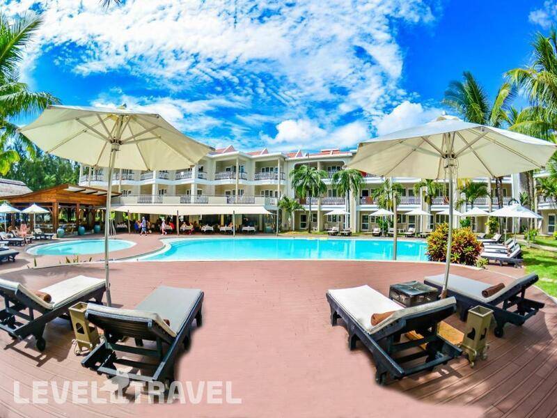 Фотография Tarisa Resort & Spa