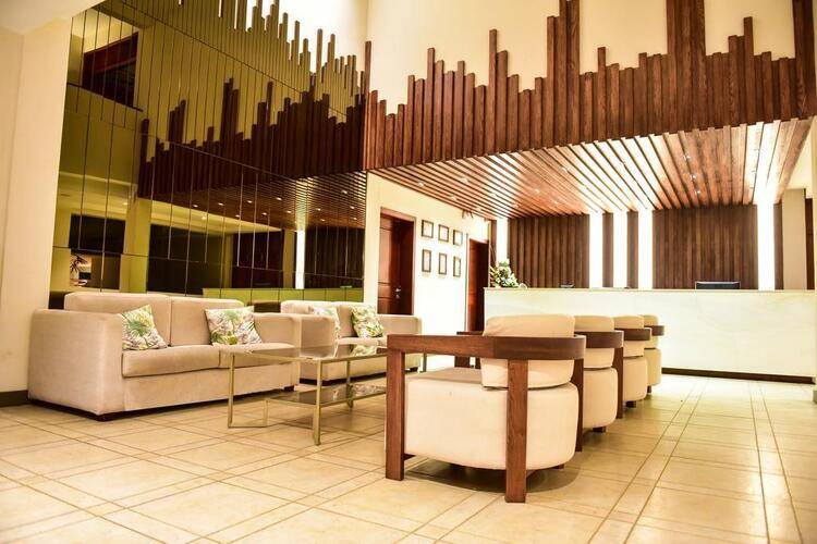 Tarisa Resort & Spa