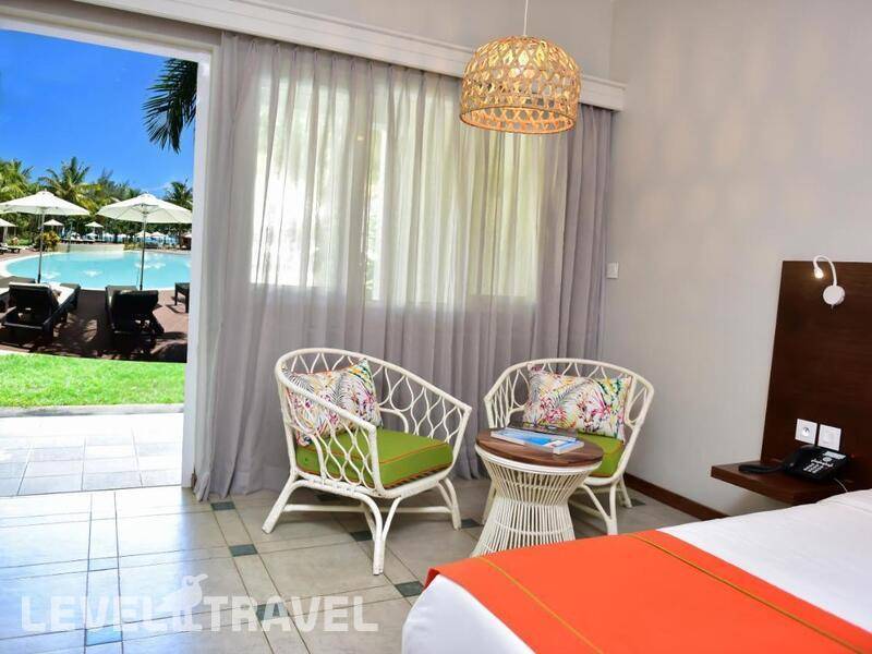 Фотография Tarisa Resort & Spa