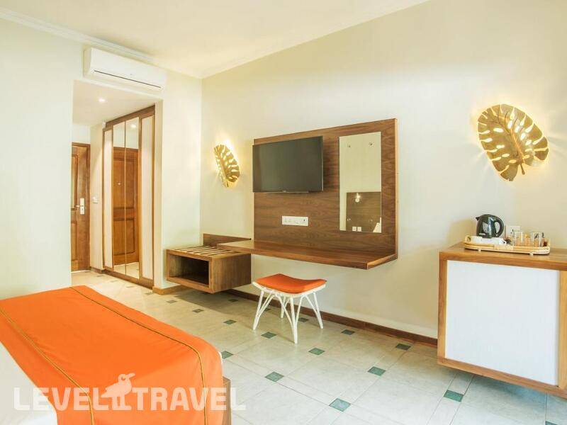 Фотография Tarisa Resort & Spa