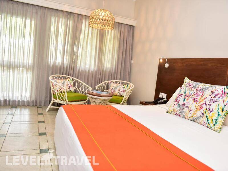 Фотография Tarisa Resort & Spa