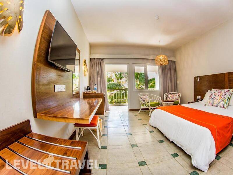 Фотография Tarisa Resort & Spa