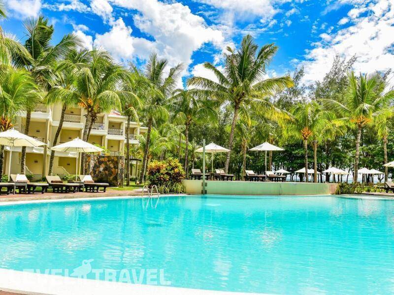 Фотография Tarisa Resort & Spa