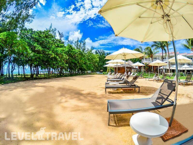 Фотография Tarisa Resort & Spa