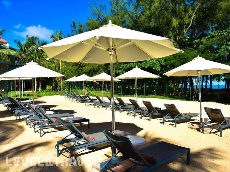 Фотография Tarisa Resort & Spa