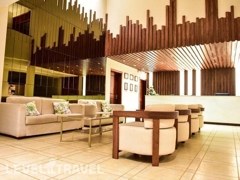 Фотография Tarisa Resort & Spa