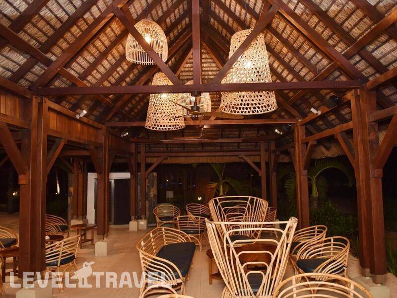 Фотография Tarisa Resort & Spa