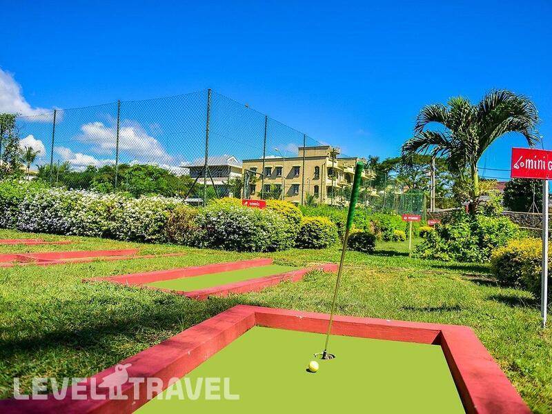 Фотография Tarisa Resort & Spa