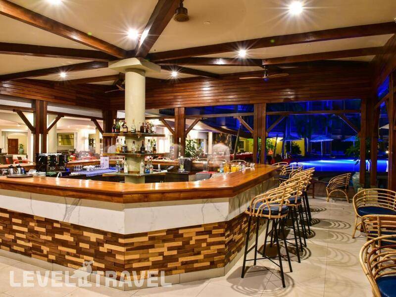 Фотография Tarisa Resort & Spa