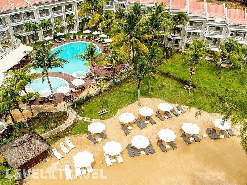 Фотография Tarisa Resort & Spa