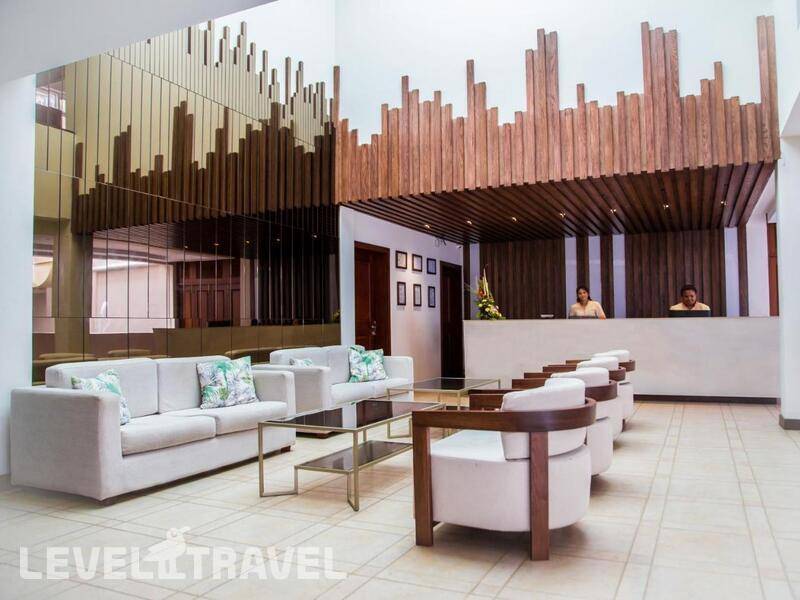 Фотография Tarisa Resort & Spa