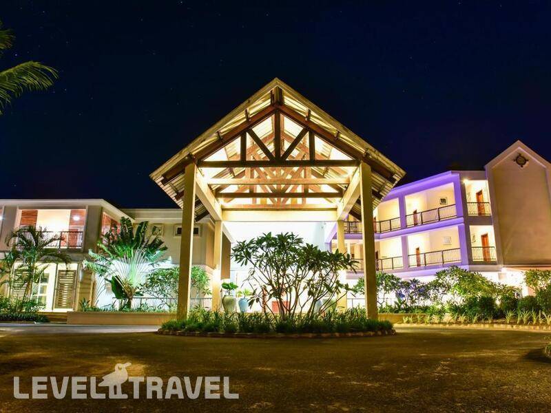 Фотография Tarisa Resort & Spa
