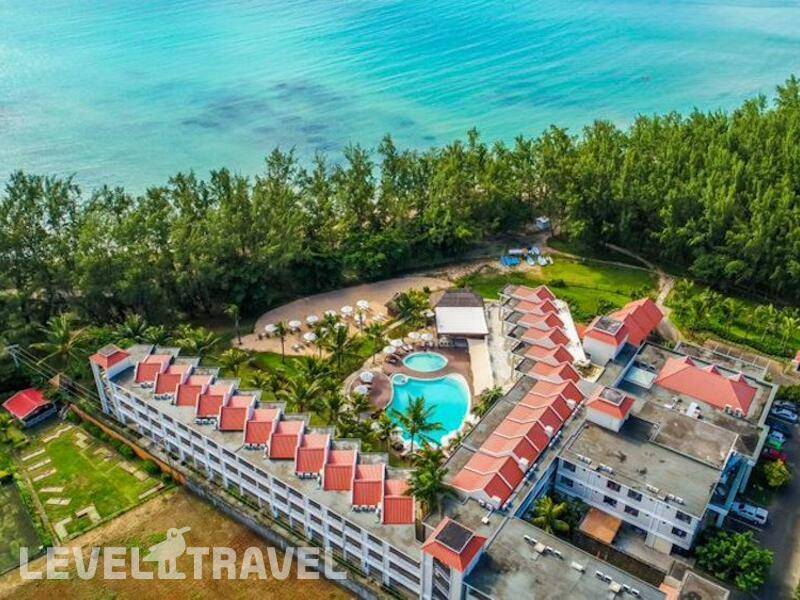 Фотография Tarisa Resort & Spa